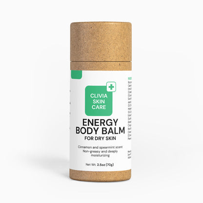 Energy Body Balm