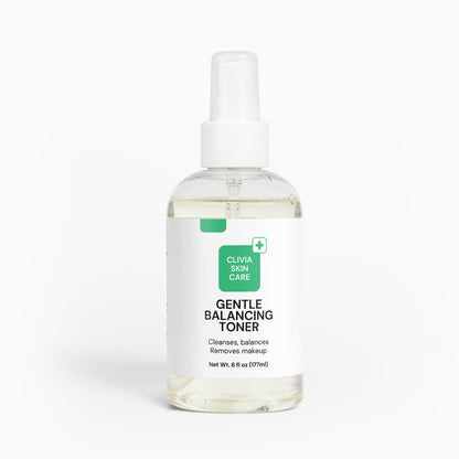 Gentle Balancing Toner