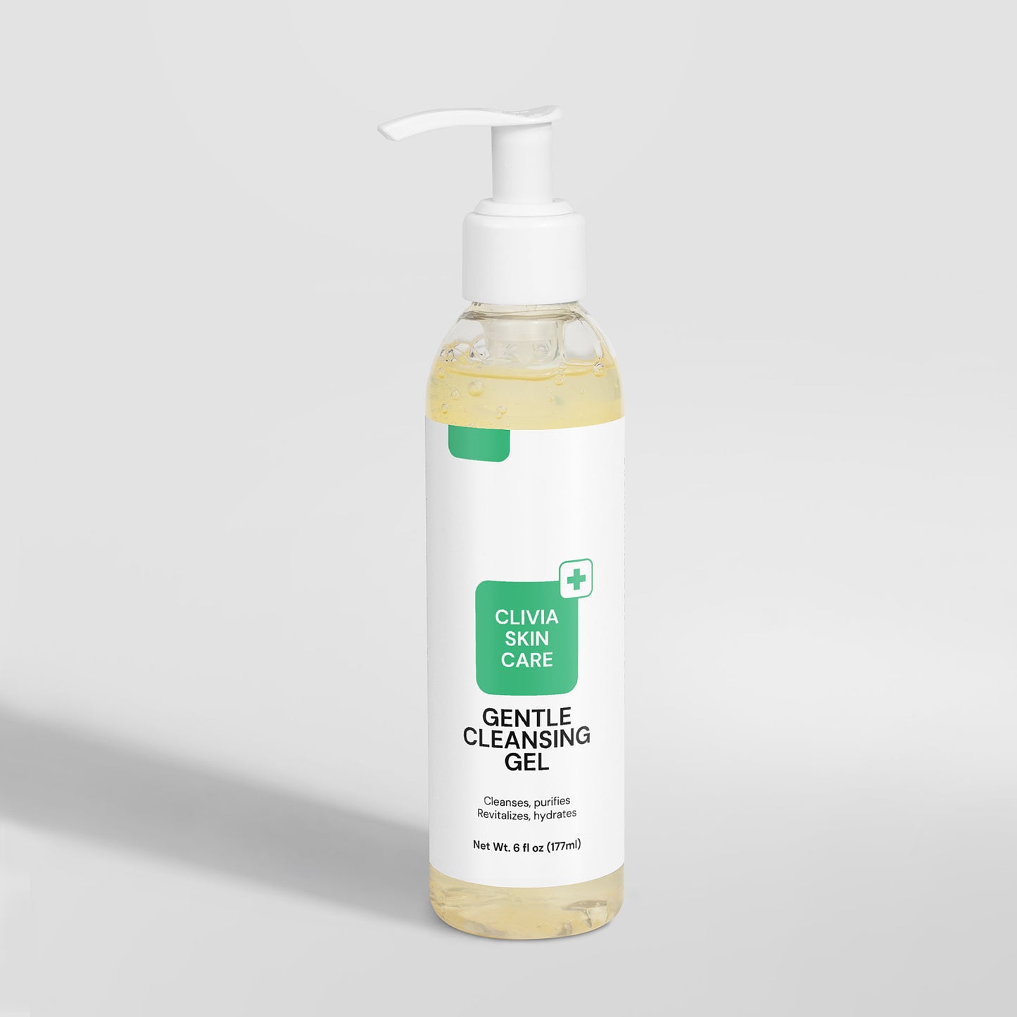 Gentle Cleansing Gel