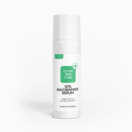 10% Niacinamide Serum